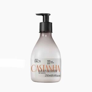 Castanha Extract Hand Soap
